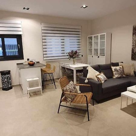 Apartmán Estupendo Piso Nuevo En Playa Victoria Cádiz Exteriér fotografie