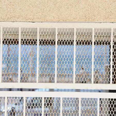 Apartmán Estupendo Piso Nuevo En Playa Victoria Cádiz Exteriér fotografie