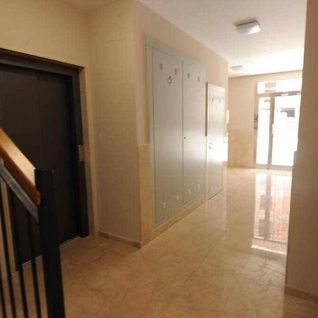Apartmán Estupendo Piso Nuevo En Playa Victoria Cádiz Exteriér fotografie