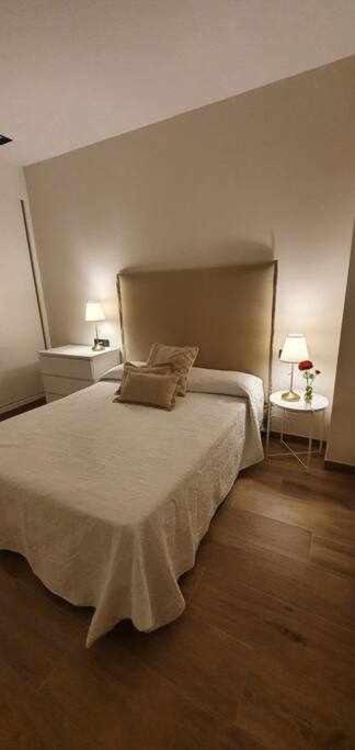 Apartmán Estupendo Piso Nuevo En Playa Victoria Cádiz Exteriér fotografie