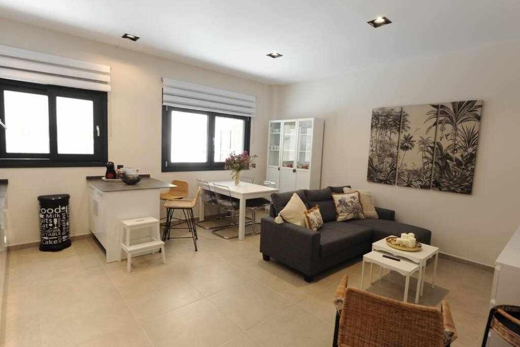 Apartmán Estupendo Piso Nuevo En Playa Victoria Cádiz Exteriér fotografie