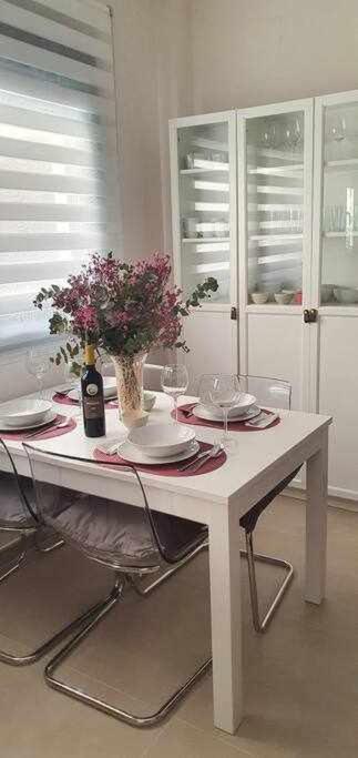Apartmán Estupendo Piso Nuevo En Playa Victoria Cádiz Exteriér fotografie
