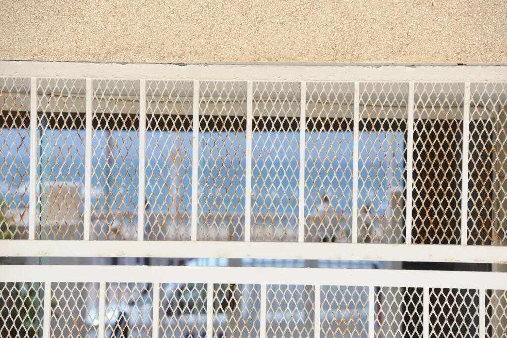 Apartmán Estupendo Piso Nuevo En Playa Victoria Cádiz Exteriér fotografie