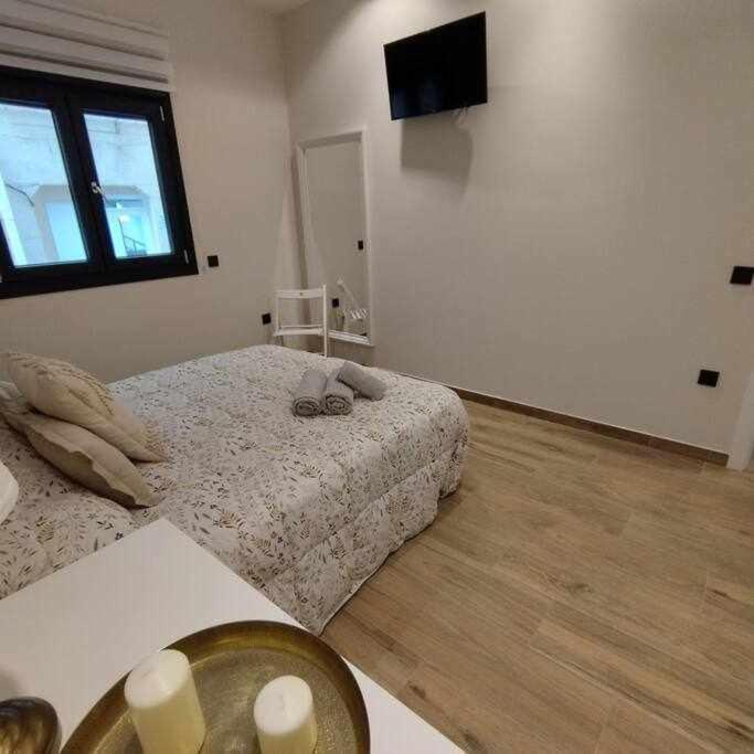 Apartmán Estupendo Piso Nuevo En Playa Victoria Cádiz Exteriér fotografie