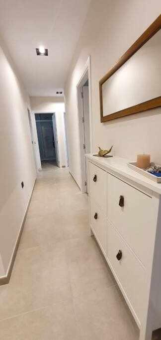 Apartmán Estupendo Piso Nuevo En Playa Victoria Cádiz Exteriér fotografie
